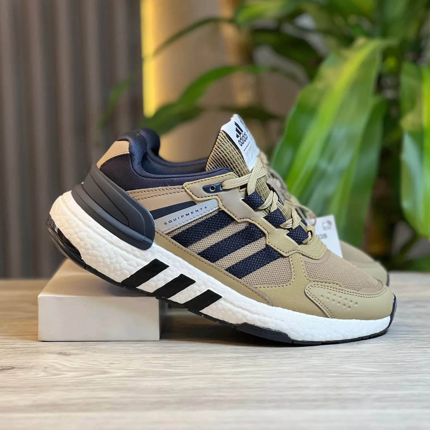 ADIDAS EQUIPMENT