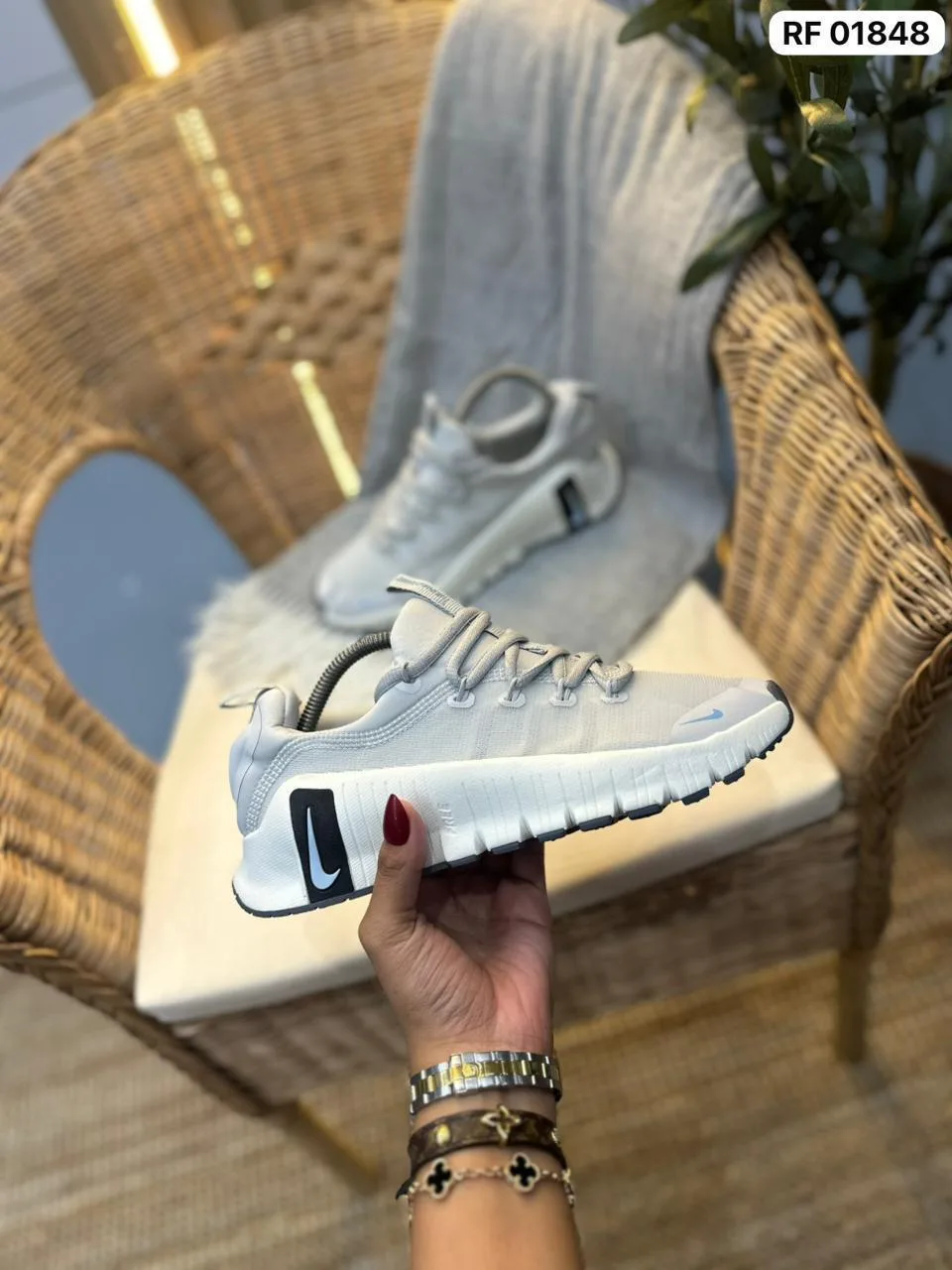Nike Metcon