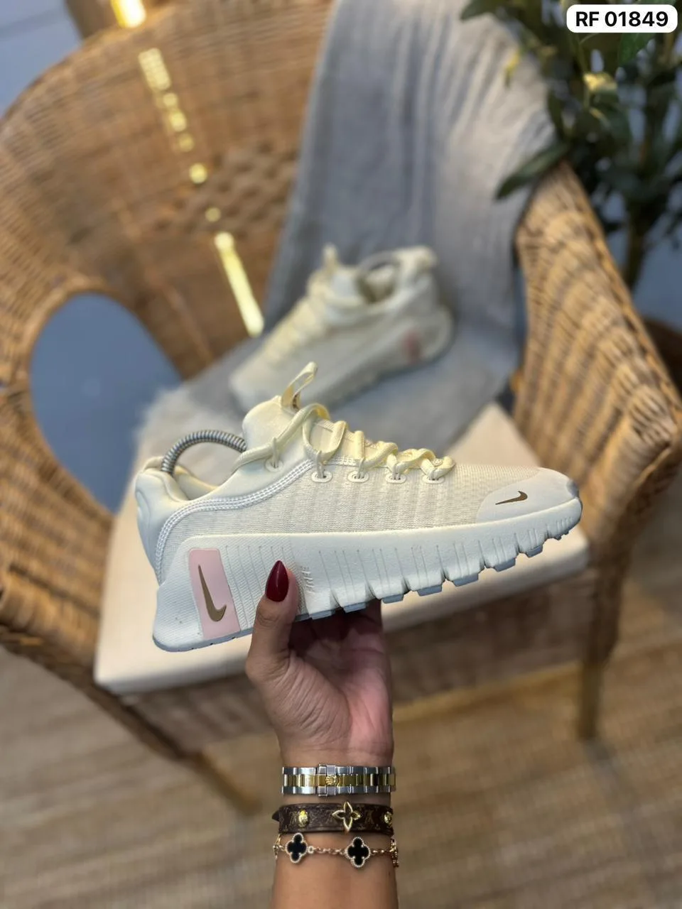 Nike Metcon