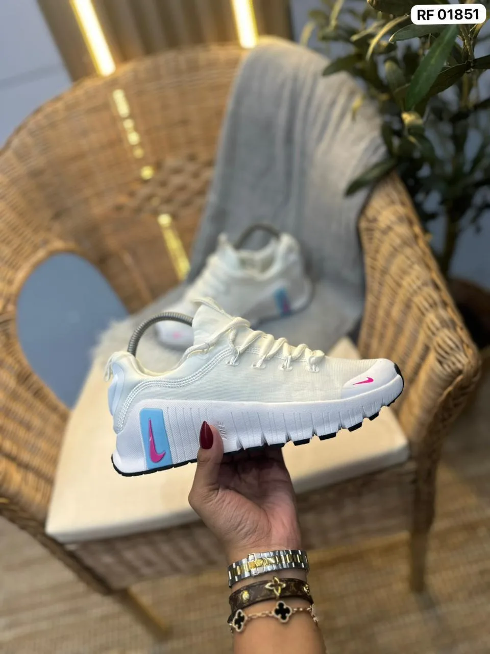 Nike Metcon