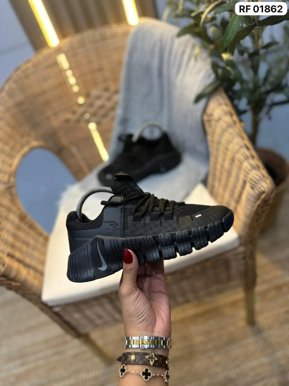 Nike Metcon