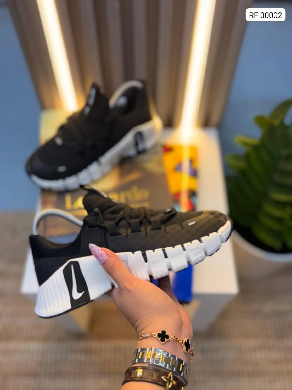 Nike Metcon