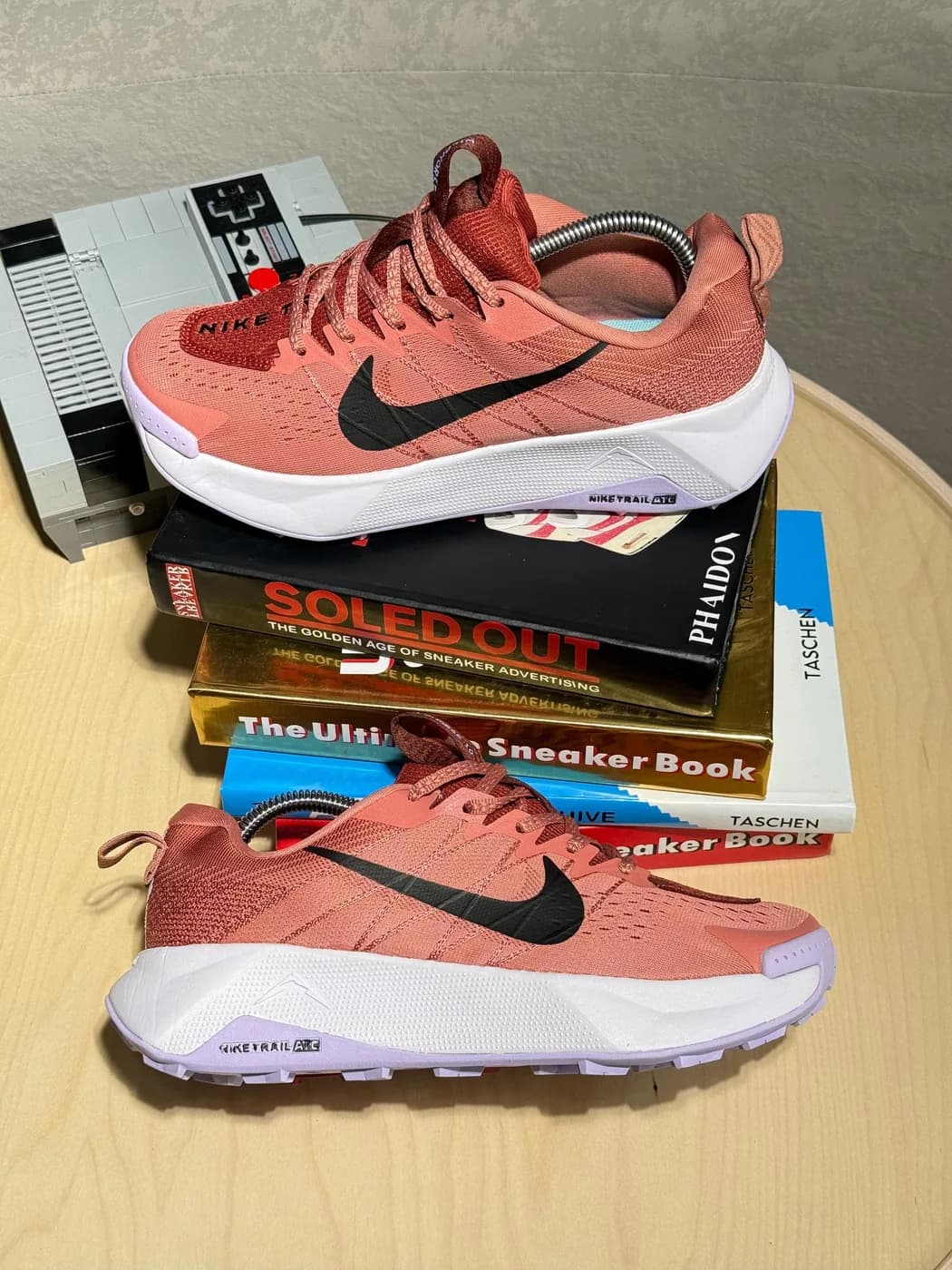 NIKE TRAIL