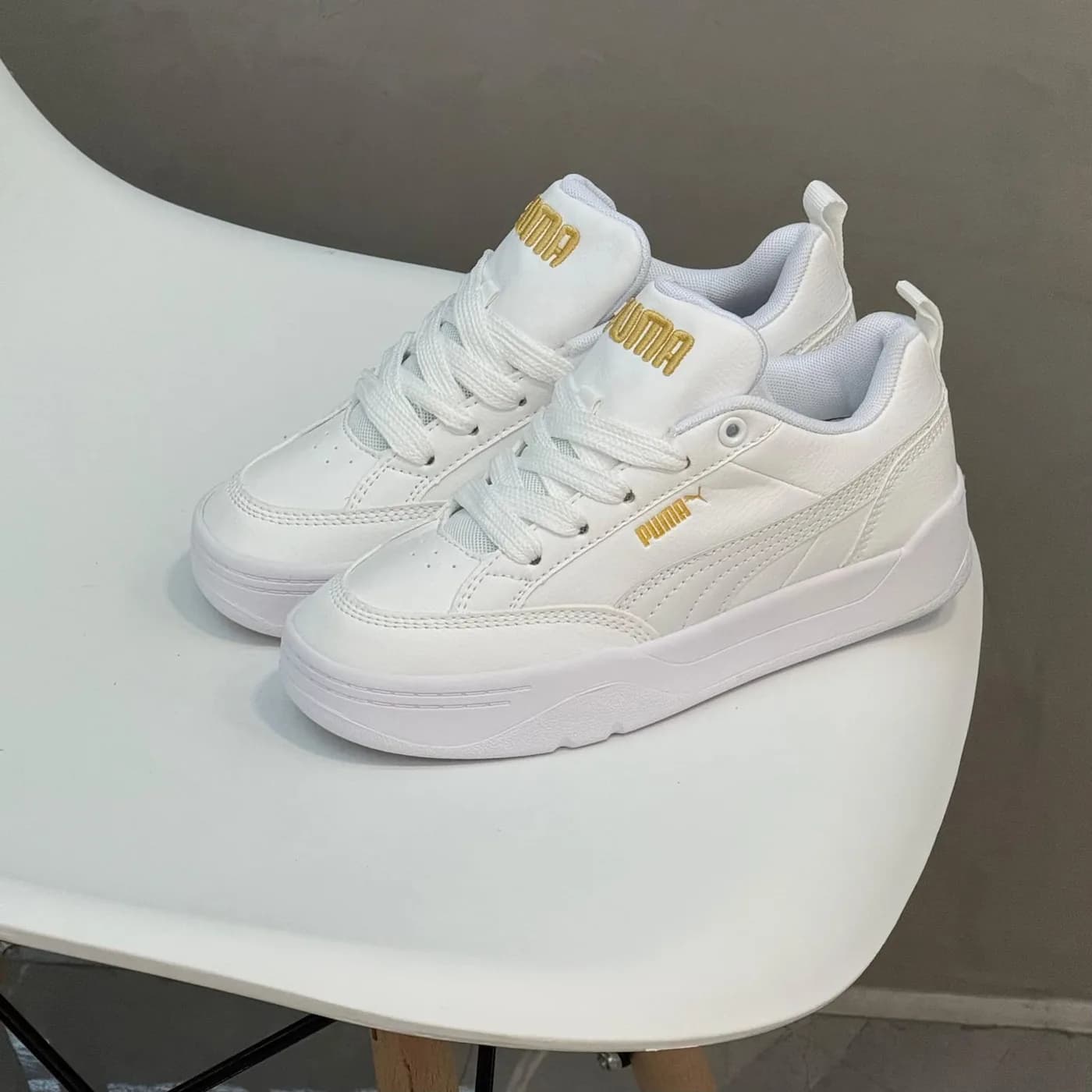 PUMA PARK