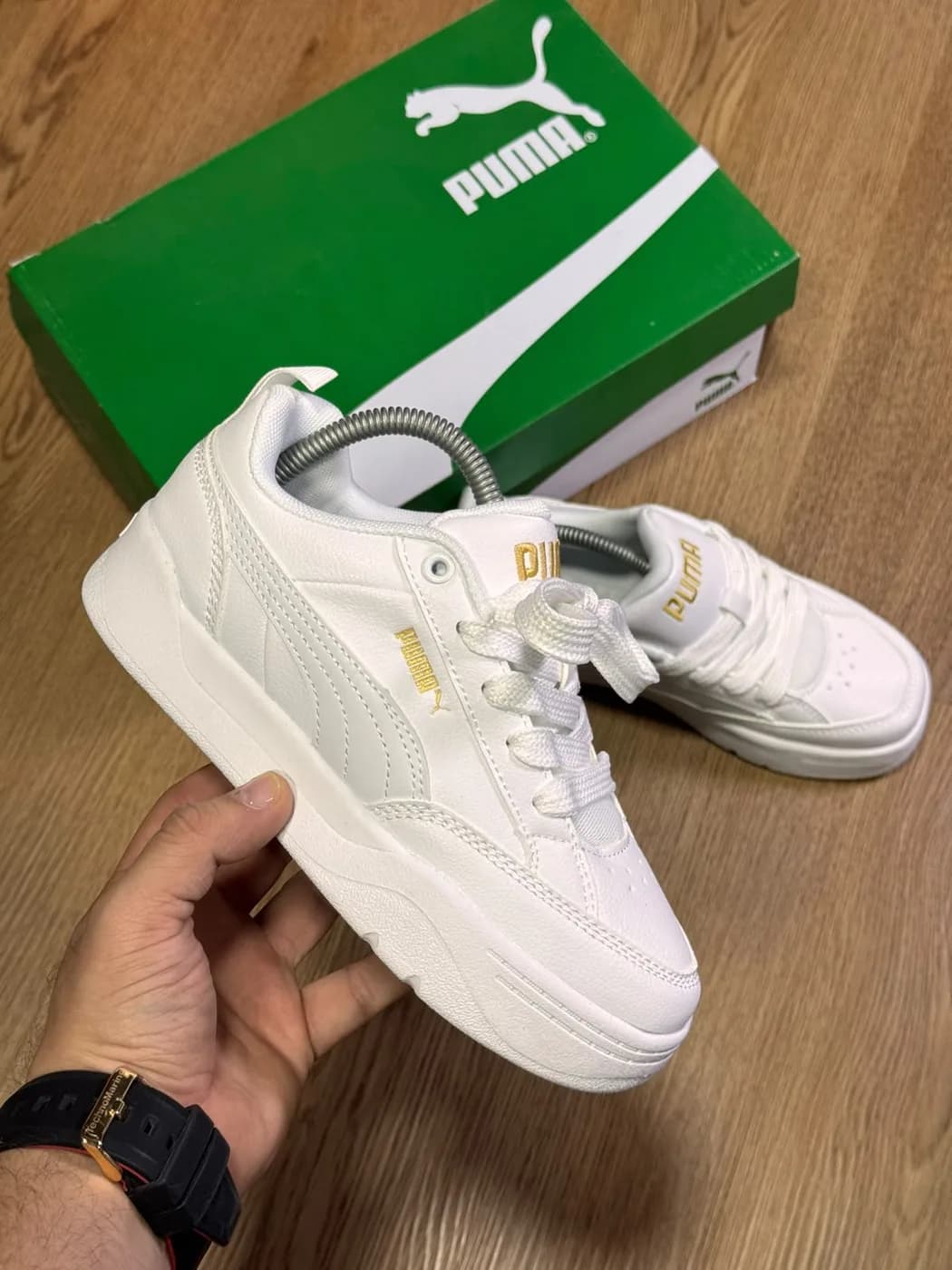 PUMA PARK
