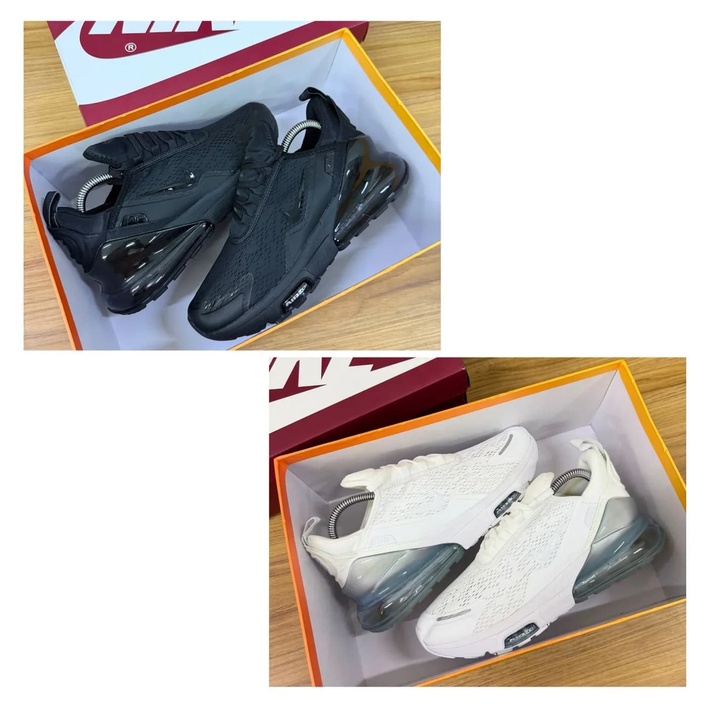 NIKE AIR 270